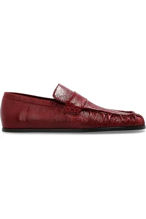 Jil Sander Mujer, Zapatos, Rojo, Talla: 38 EU