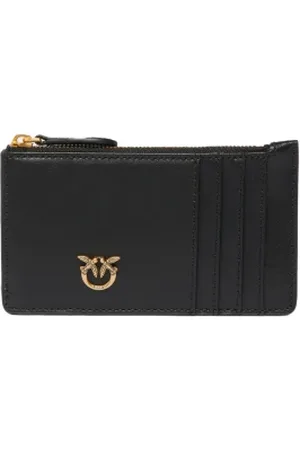 Pinko Mujer, Accesorios, Negro, Talla: ONE Size