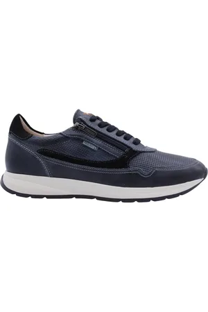 Pikolinos Hombre, Zapatos, Azul, Talla: 41 EU