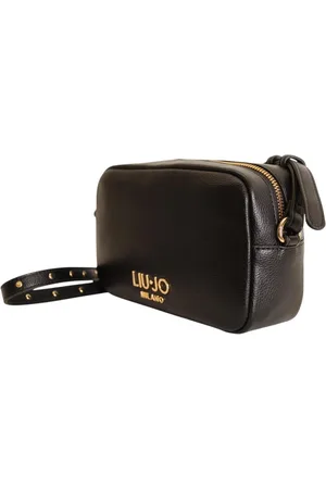Liu Jo Mujer, Bolsos, Negro, Talla: ONE Size