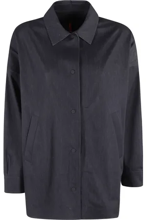 RRD Mujer, Chaquetas, Azul, Talla: XS