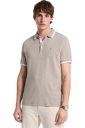 Michael Kors Hombre, Camisetas, , Talla: S