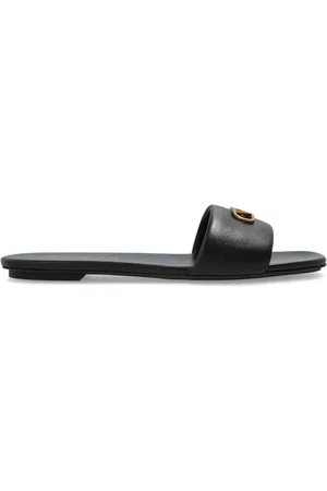 Emporio Armani Mujer, Zapatos, Negro, Talla: 38 EU