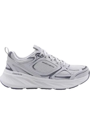 Skechers Mujer, Zapatos, Gris, Talla: 37 EU
