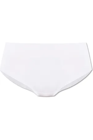 Hanro Mujer, Ropa interior, Blanco, Talla: L
