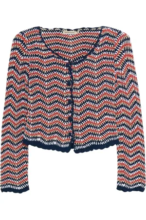 The New Society Mujer, Jerseys, , Talla: L
