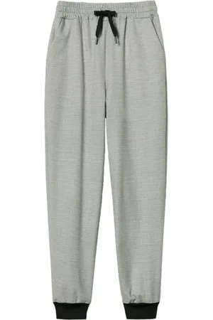 Twin-Set Mujer, Pantalones, Gris, Talla: S