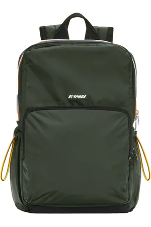 K-Way Unisex, Bolsos, Verde, Talla: ONE Size