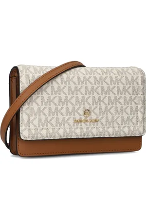 Michael Kors Mujer, Bolsos, Blanco, Talla: ONE Size