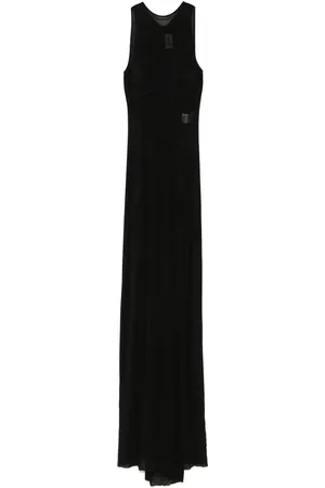 Jean Paul Gaultier Mujer, Vestidos, Negro, Talla: L
