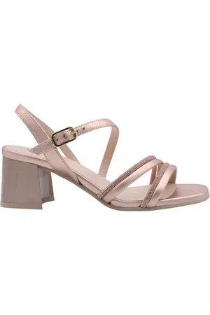 Nero Giardini Mujer, Zapatos, Rosa, Talla: 39 EU