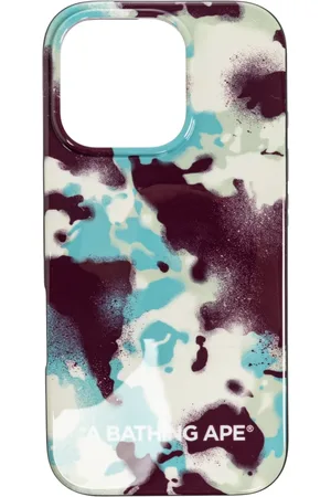 A Bathing Ape Hombre, Accesorios, , Talla: ONE Size