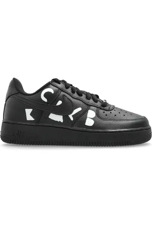 Comme des Garçons Mujer, Zapatos, Negro, Talla: 38 EU