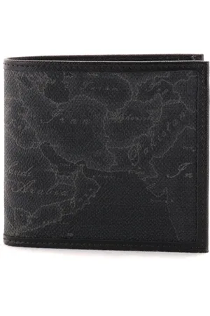 ALVIERO MARTINI 1A CLASSE Hombre, Accesorios, Negro, Talla: ONE Size
