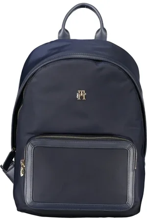 Tommy Hilfiger Mujer, Bolsos, Azul, Talla: ONE Size