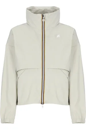 K-Way Mujer, Chaquetas, , Talla: S