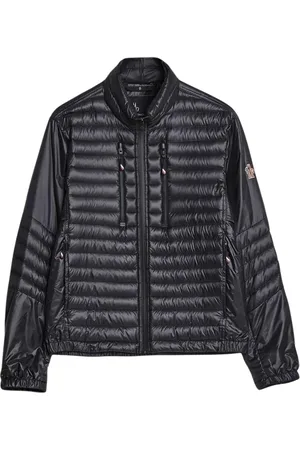 Moncler Hombre, Chaquetas, Negro, Talla: L