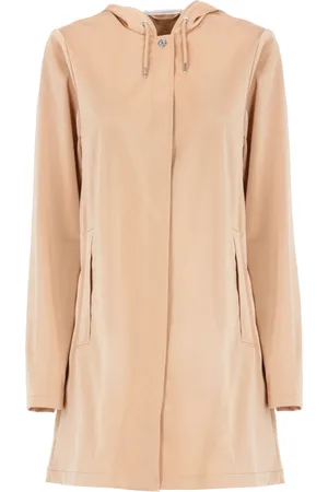 Rains Mujer, Chaquetas, Rosa, Talla: M