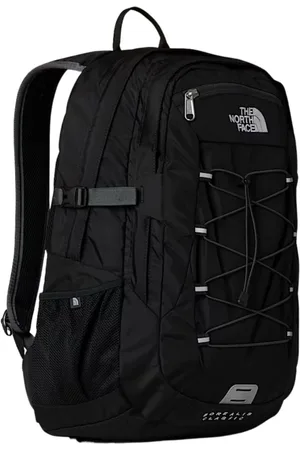 The North Face Unisex, Bolsos, Negro, Talla: ONE Size