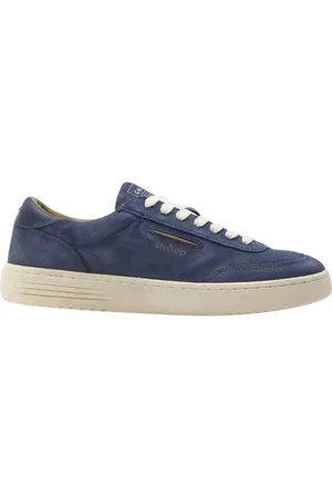 Ghoud Hombre, Zapatos, Azul, Talla: 40 EU