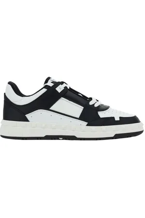 VALENTINO GARAVANI Hombre, Zapatos, Blanco, Talla: 41 EU
