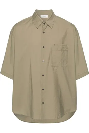 LEMAIRE Hombre, Camisas, , Talla: L
