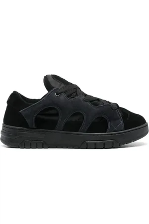 PAURA Hombre, Zapatos, Negro, Talla: 40 EU