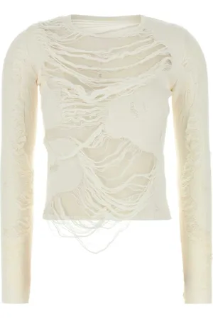 Maison Margiela Mujer, Jerseys, , Talla: S