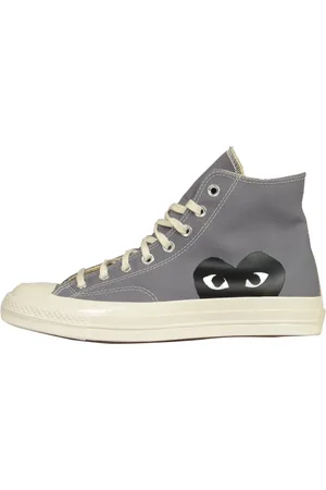 Comme des Garçons Hombre, Zapatos, Gris, Talla: 42 EU