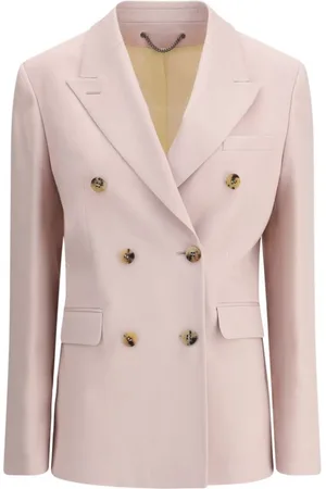 Golden Goose Mujer, Chaquetas, Rosa, Talla: S