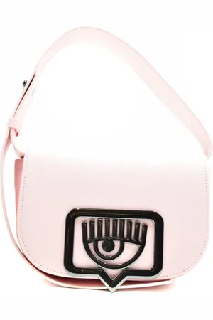 Chiara Ferragni Mujer, Bolsos, Rosa, Talla: ONE Size