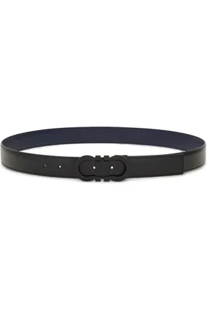 Salvatore Ferragamo Hombre, Accesorios, Azul, Talla: 100 CM