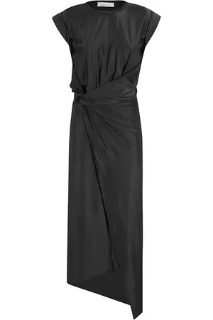 Paco rabanne Mujer, Vestidos, Negro, Talla: S