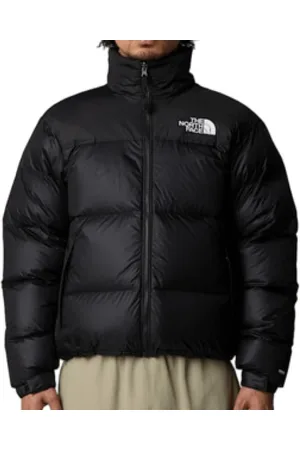 The North Face Hombre, Chaquetas, Negro, Talla: XL