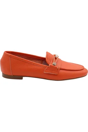 E mia Mujer, Zapatos, Naranja, Talla: 39 EU