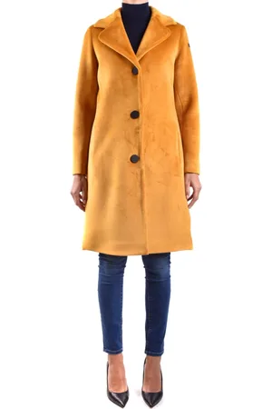 RRD Mujer, Abrigos, , Talla: M