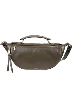 LANCEL Mujer, Bolsos, Verde, Talla: ONE Size