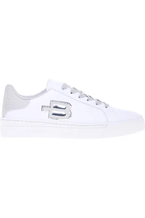 BALDININI Mujer, Zapatos, Blanco, Talla: 37 EU