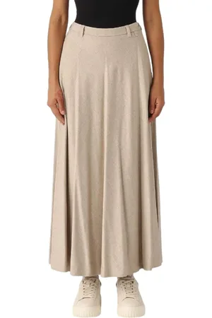 HERNO Mujer, Faldas, , Talla: M