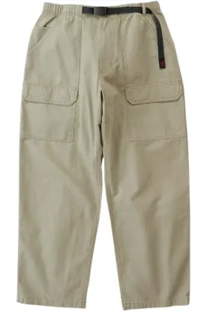 Gramicci Hombre, Pantalones, Verde, Talla: M