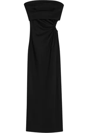 Max Mara Mujer, Vestidos, Negro, Talla: 2XS