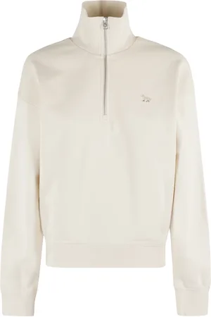 Maison Kitsuné Mujer, Sudaderas, , Talla: S