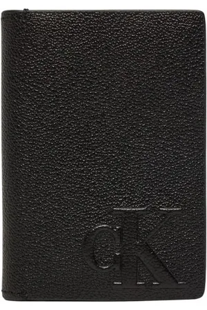 Calvin Klein Hombre, Accesorios, Negro, Talla: ONE Size