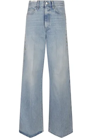 PT Torino Mujer, Vaqueros, Azul, Talla: W25
