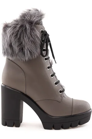 Giuseppe Zanotti Mujer, Zapatos, Gris, Talla: 41 EU