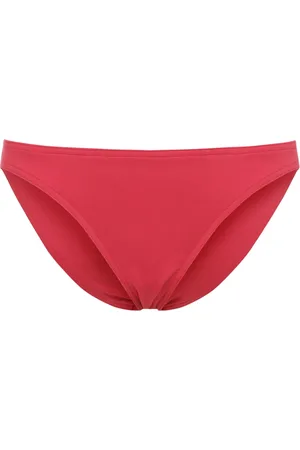 ERES Mujer, Trajes de baño, Rojo, Talla: L
