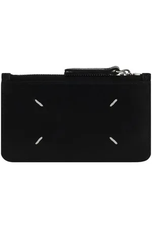Maison Margiela Hombre, Accesorios, Negro, Talla: ONE Size