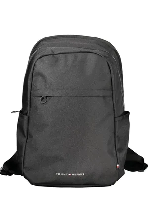 Tommy Hilfiger Hombre, Bolsos, Negro, Talla: ONE Size