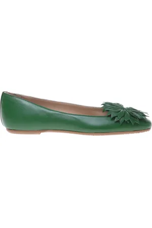 BALDININI Mujer, Zapatos, Verde, Talla: 38 EU