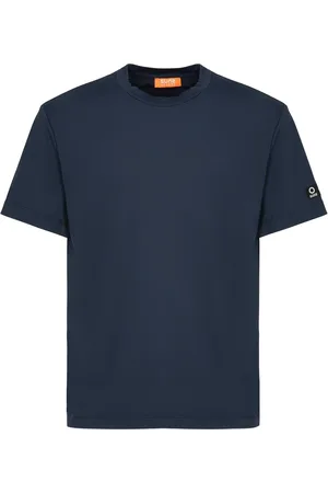 sunseeker Hombre, Camisetas, Azul, Talla: 2XL